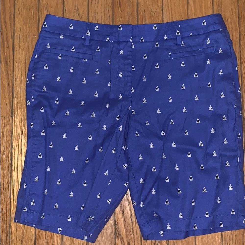 Lands end Womens short